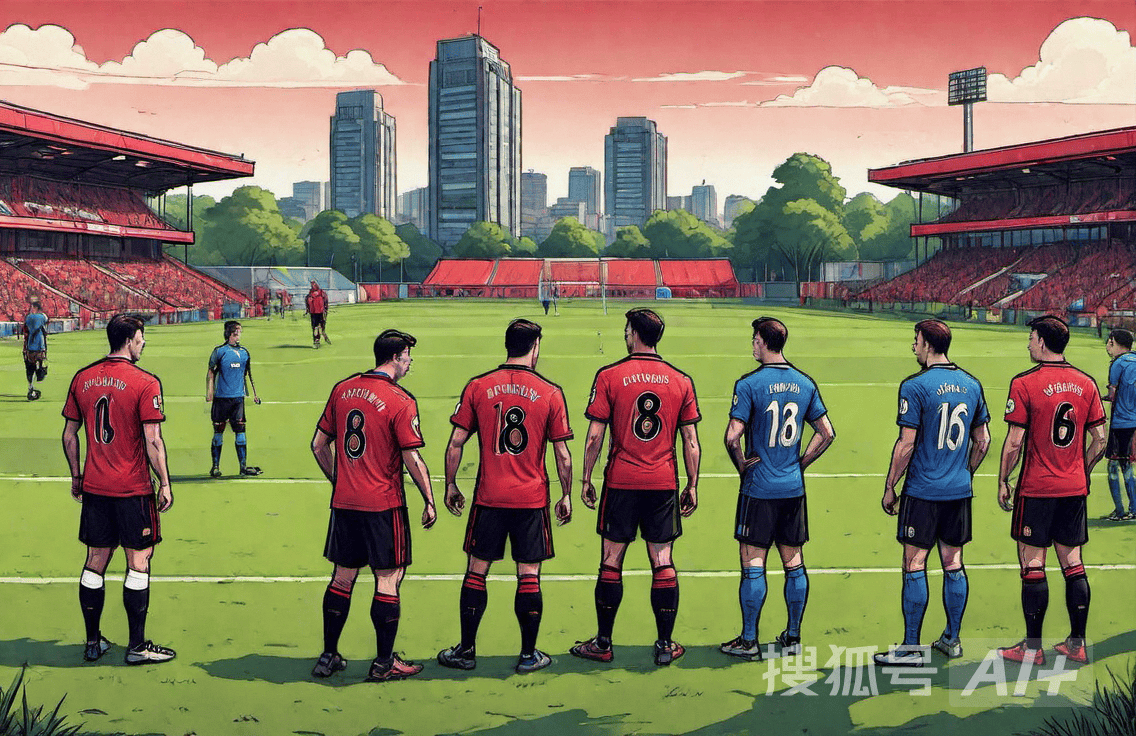 英超：伯恩茅斯VS曼彻斯特联 伯恩茅斯主场战意与曼联困局交织，英超中游对话或以平局收场