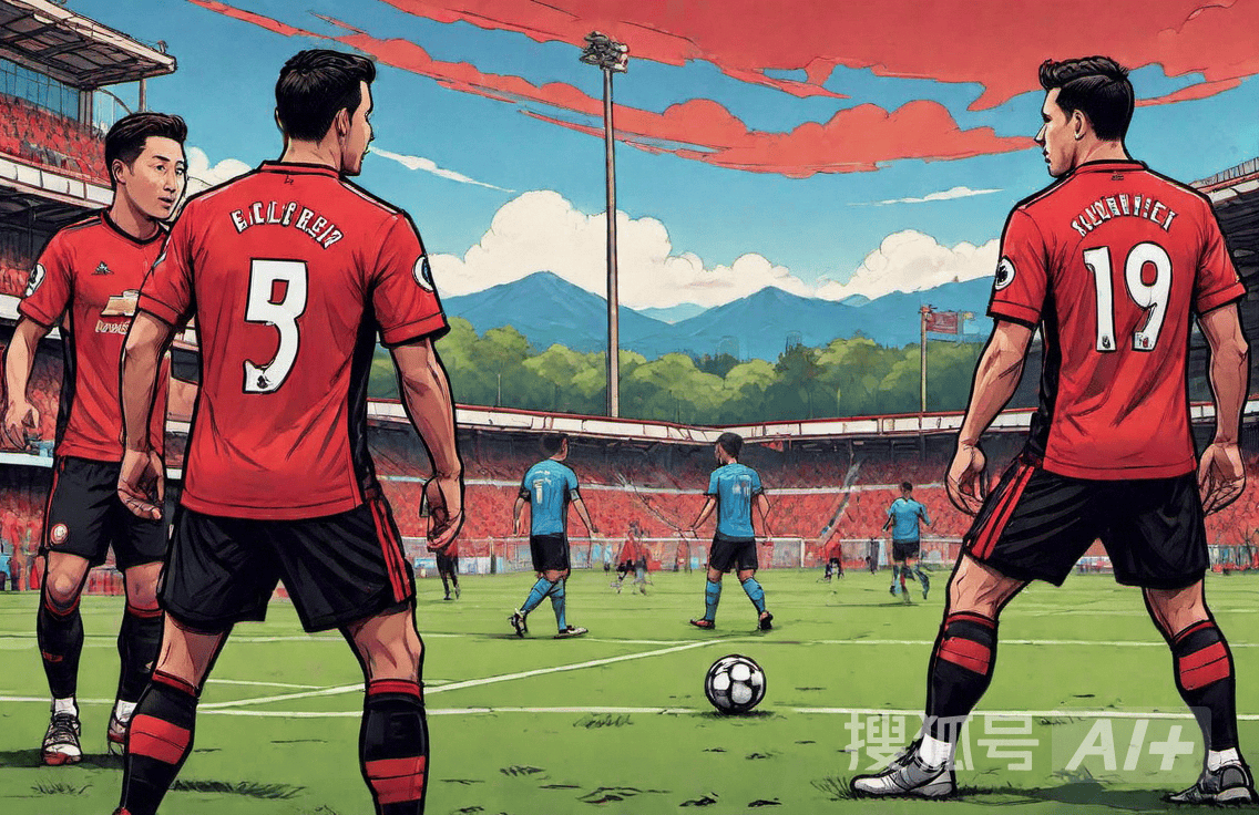 英超：伯恩茅斯VS曼彻斯特联 伯恩茅斯主场战意与曼联困局交织，英超中游对话或以平局收场