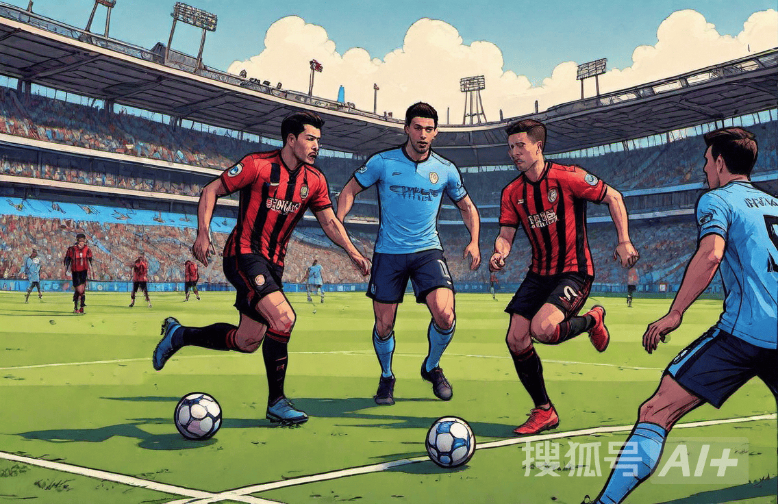 英超 曼城VS伯恩茅斯 曼城势在必得！