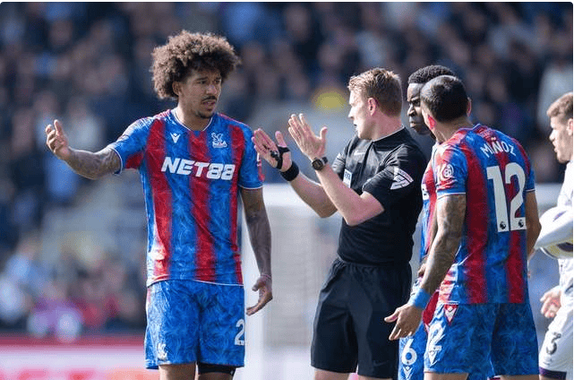 英超第33轮分析：阿森纳VS水晶宫，水晶宫客场有机可乘？