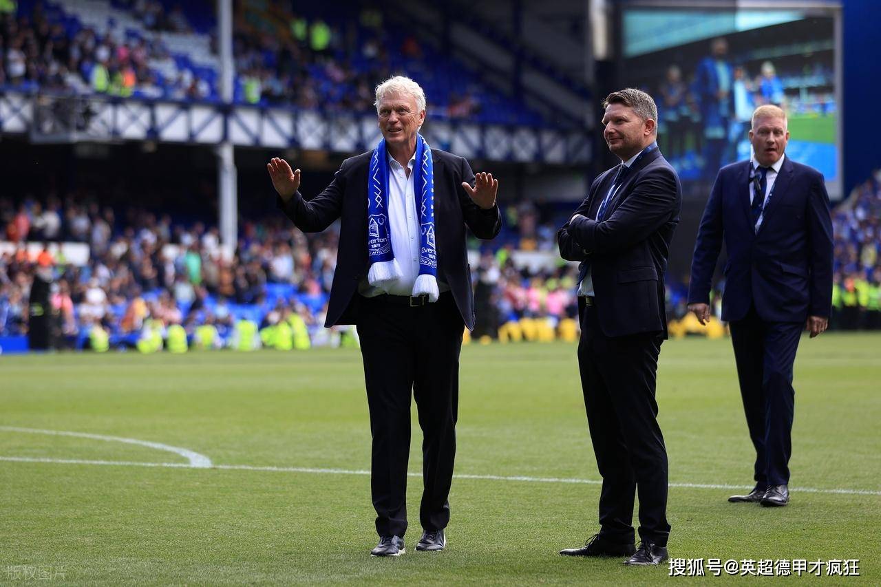 英超埃弗顿告别古迪逊公园球场！好消息是不拆了，给埃弗顿女足！