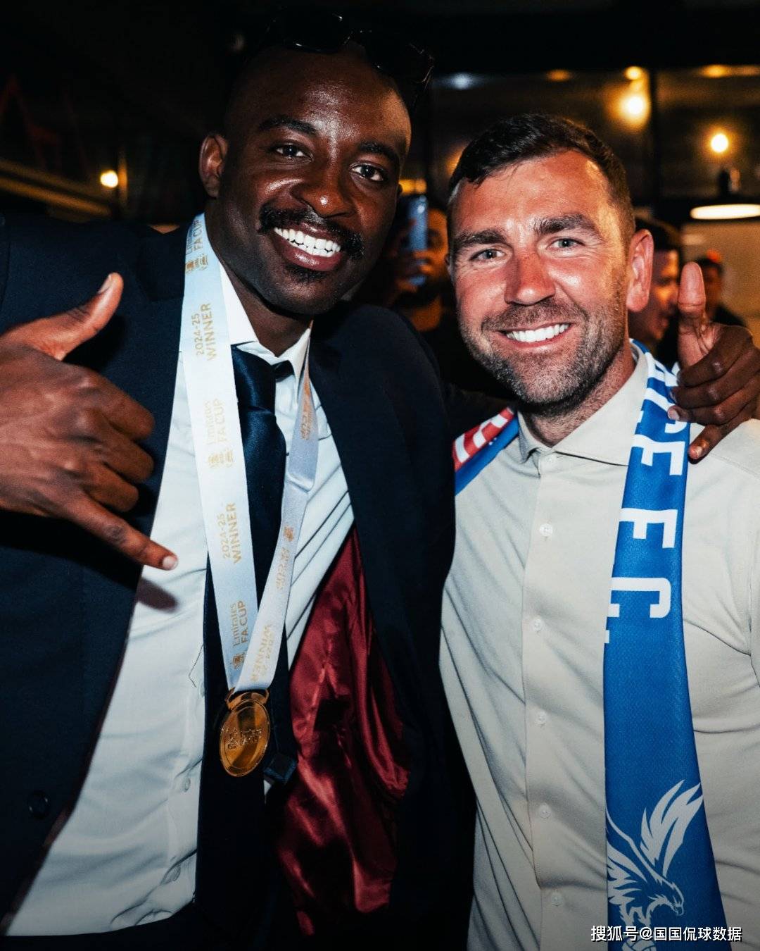 英超前瞻比分预测：水晶宫VS狼队