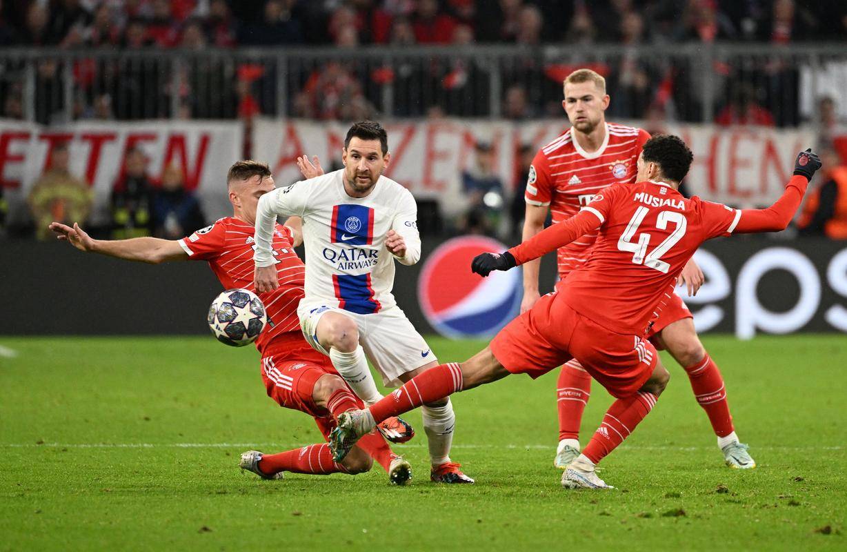 德甲：拜仁慕尼黑VS门兴格拉德巴赫 德甲焦点战：拜仁慕尼黑主场迎战门兴格拉德巴赫 争冠关键战一触即发