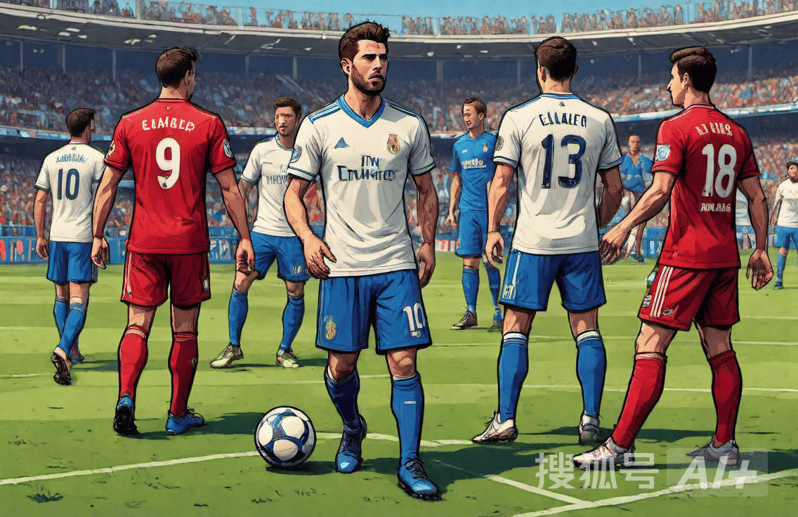 西甲 皇马 VS 马洛卡 皇马巨星云集却陷争冠困局，马洛卡逆袭能否爆冷阻击？