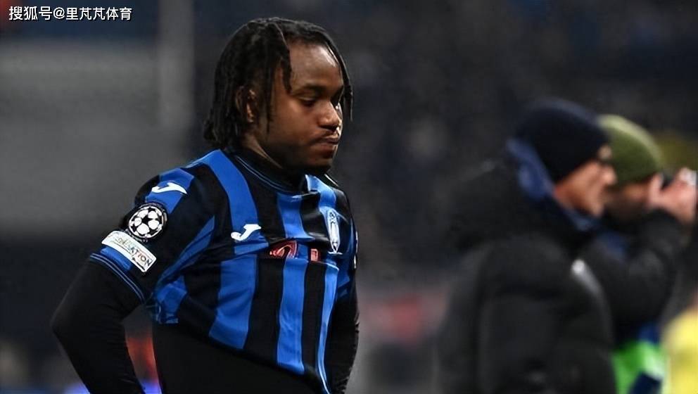 马洛塔斗狠亚特兰大：若不降价将放弃卢克曼，转购昔日德甲金靴