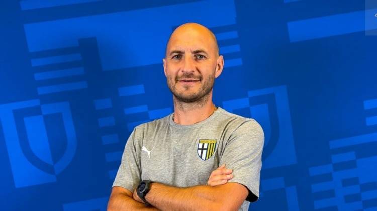 官方：米兰旧将帕莱塔重回帕尔马，进入一线队教练组