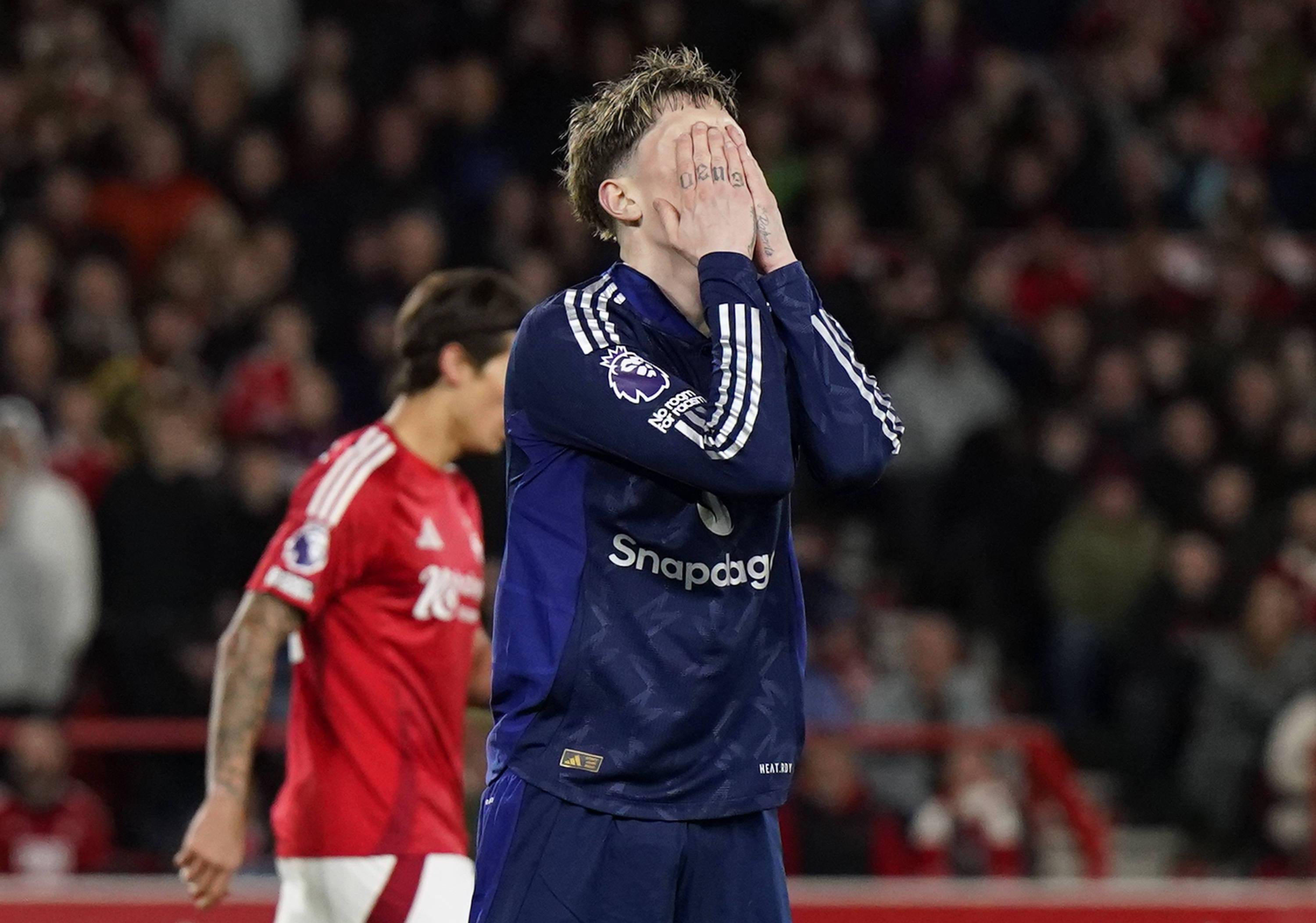 早报：那不勒斯意甲夺冠！