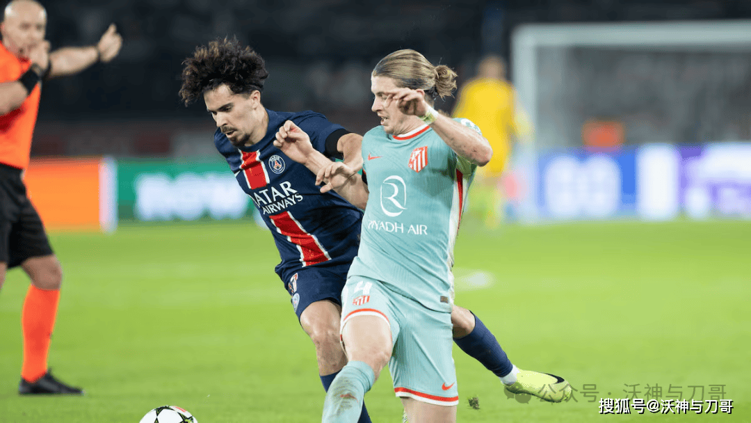 周日013 世俱杯 巴黎圣日尔曼VS马德里竞技