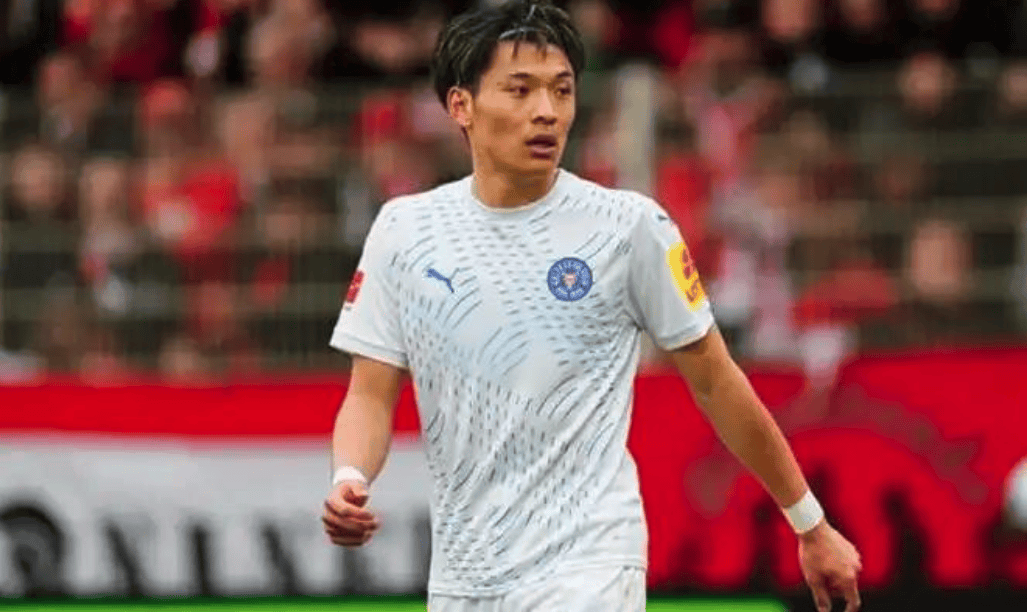 町野修斗转会门兴格拉德巴赫 即将官宣创纪录交易