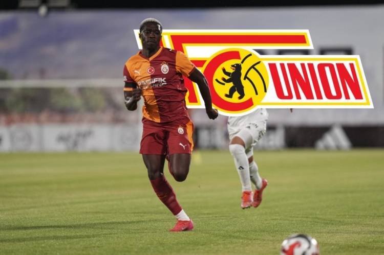 德天空：加拉塔萨雷与柏林联就科恩谈判，预计总价略低于500万欧