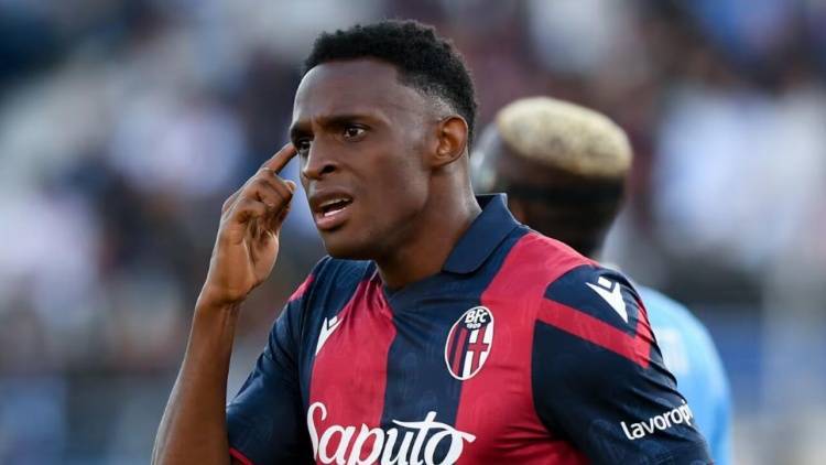 罗马诺：桑德兰正式报价卢库米，球员有意加盟但博洛尼亚不想放人