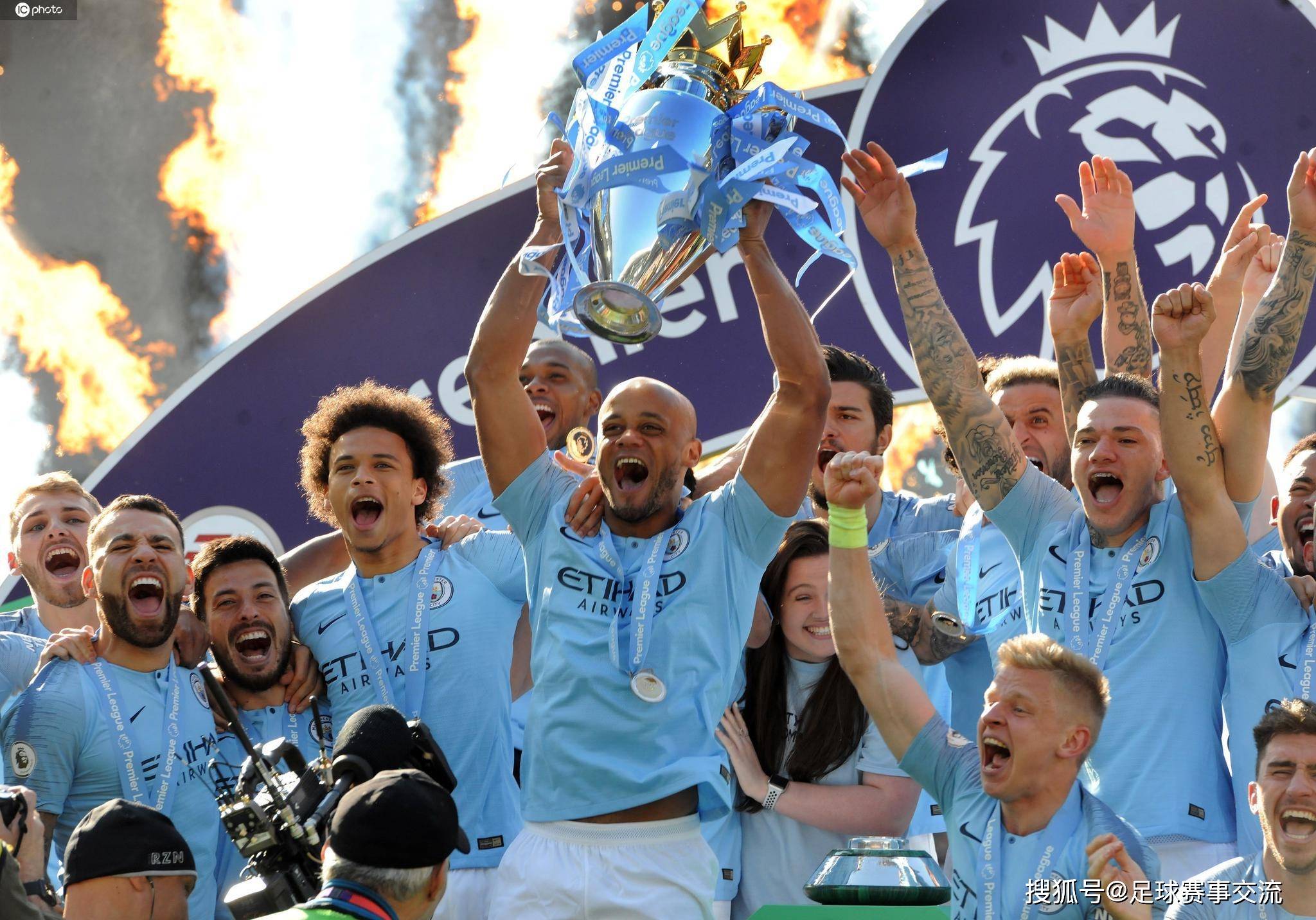 今日足球：曼城vs热刺、法兰克福vs云达不莱梅