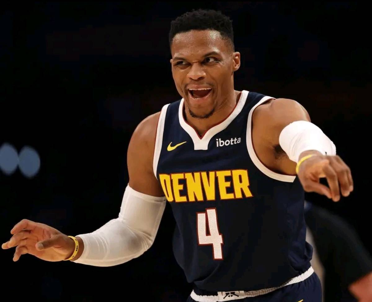 再见掘金！威少下一站，萨克拉门托国王？