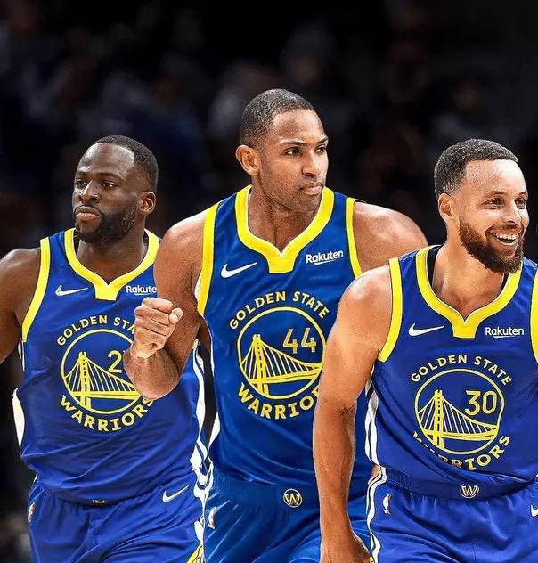 金州勇士签约达成，布罗格登加盟，管理层秘密策略曝光