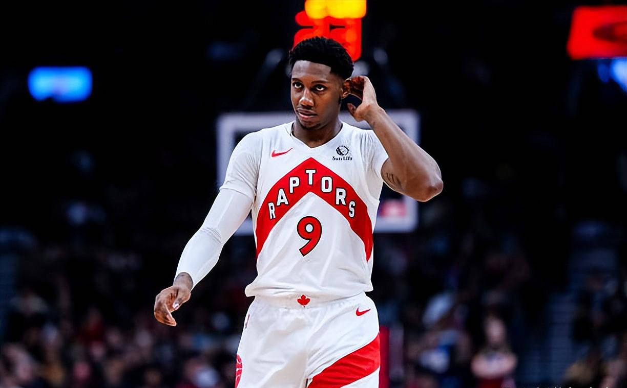 多伦多猛龙或将面临难题，侧翼大将RJ-巴雷特未来不确定