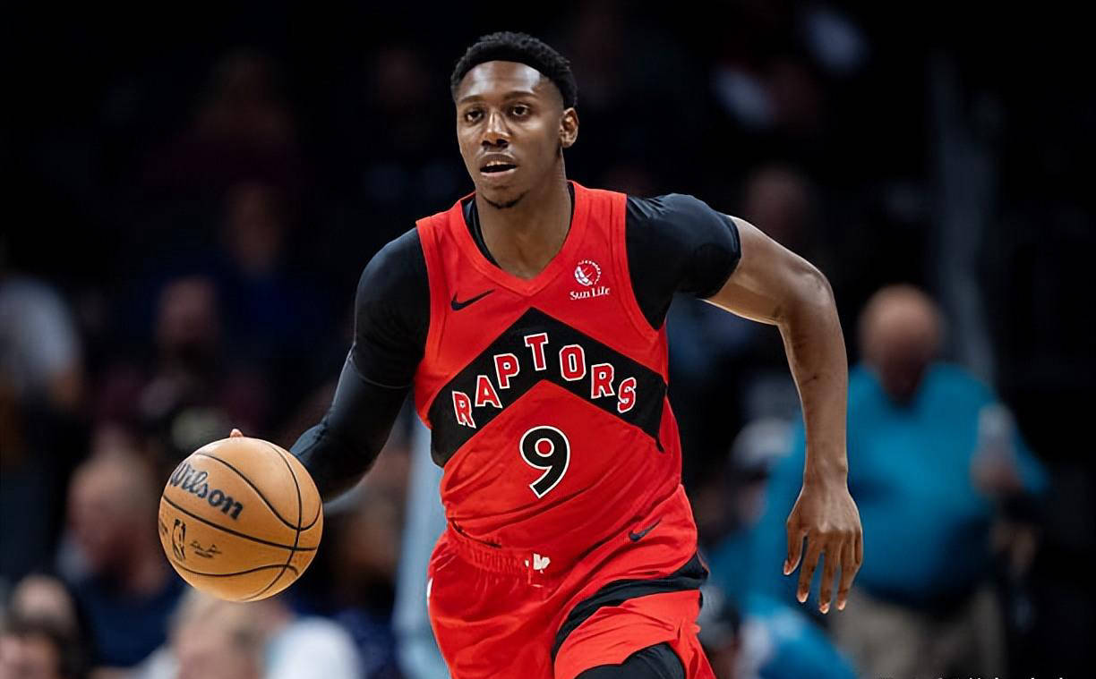 多伦多猛龙考虑交易侧翼球员巴雷特，但受限于市场兴趣不高