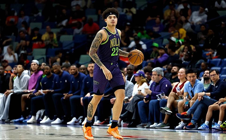 奥兰多魔术签约后场新秀基尼奥内斯，或迎双向合同契机之路