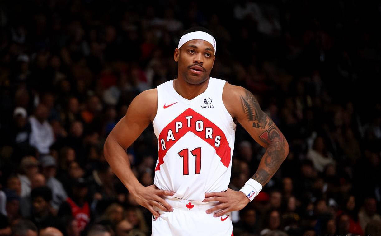 以退为进！后场球员布鲁斯·布朗以底薪合同重返丹佛掘金