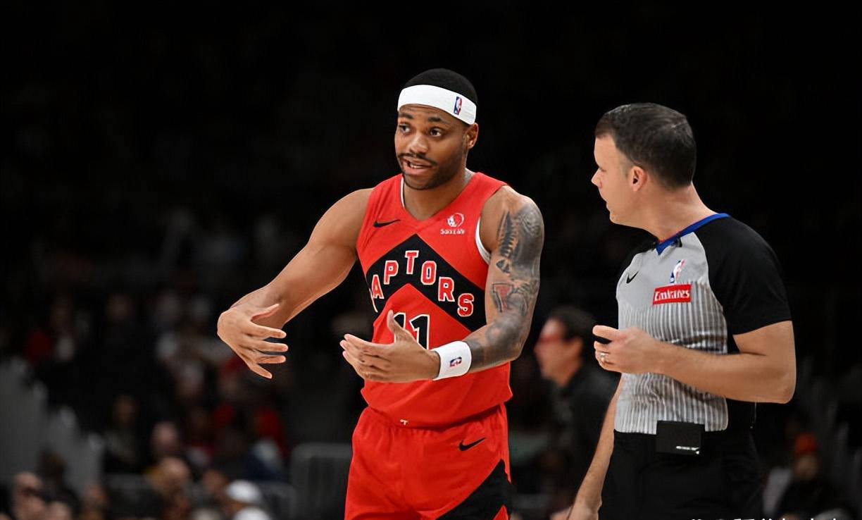 以退为进！后场球员布鲁斯·布朗以底薪合同重返丹佛掘金