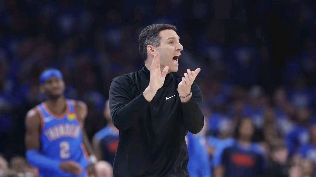 雷霆队首度夺冠！2024-2025赛季NBA总冠军加冕俄克拉荷马城