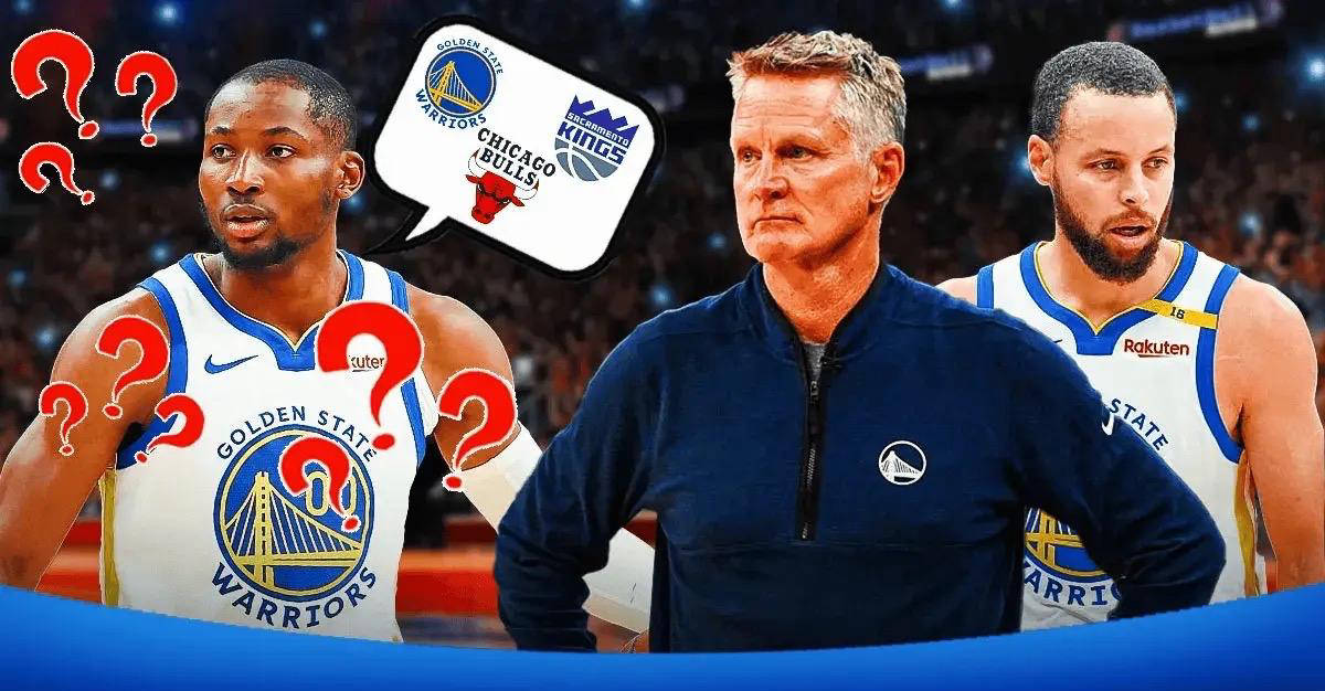 金州勇士管理层失信科尔怒