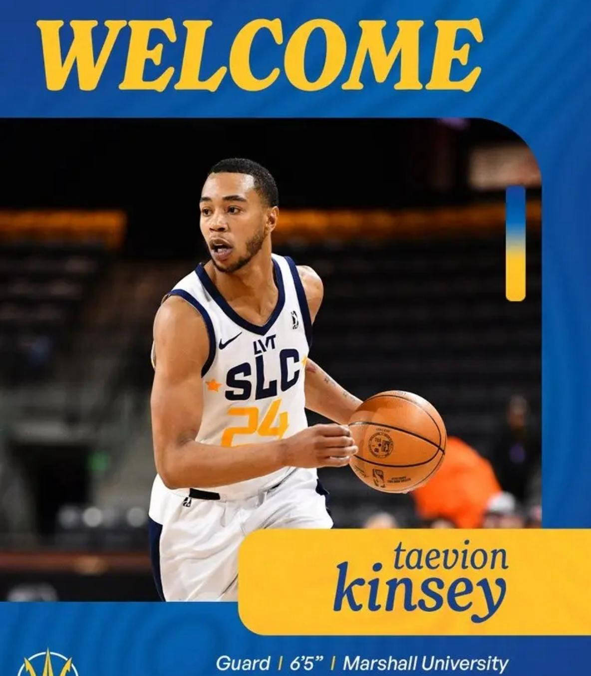 乔纳森库明加与金州勇士的合同拉锯战