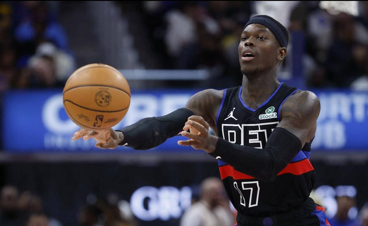 施罗德签约萨克拉门托国王-3年4500万美元大合同正式确认