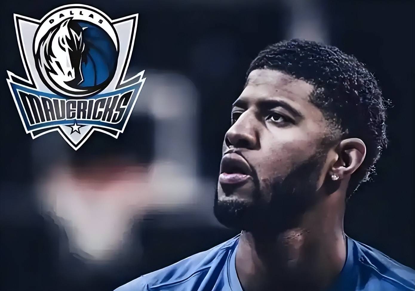 再见恩比德！独行侠、火箭和76人酝酿三方交易，2米03前锋空降达拉斯