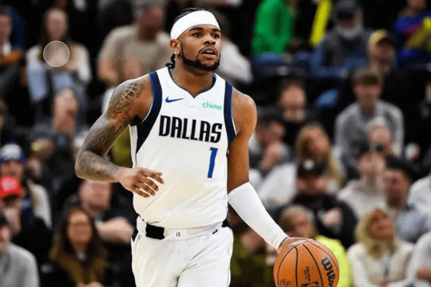 再见恩比德！独行侠、火箭和76人酝酿三方交易，2米03前锋空降达拉斯