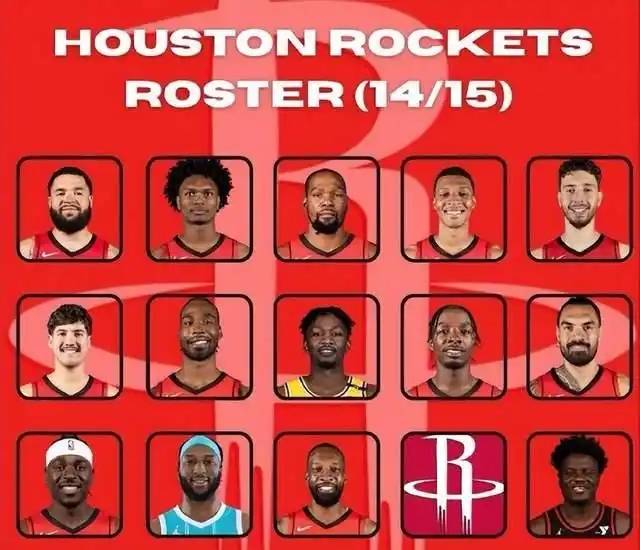 再见恩比德！独行侠、火箭和76人酝酿三方交易，2米03前锋空降达拉斯