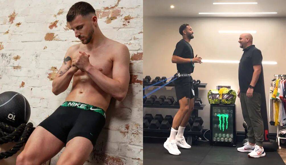 曝芒特只是小伤可战曼城，曼联或谨慎使用！主帅都爱芒特原因揭秘