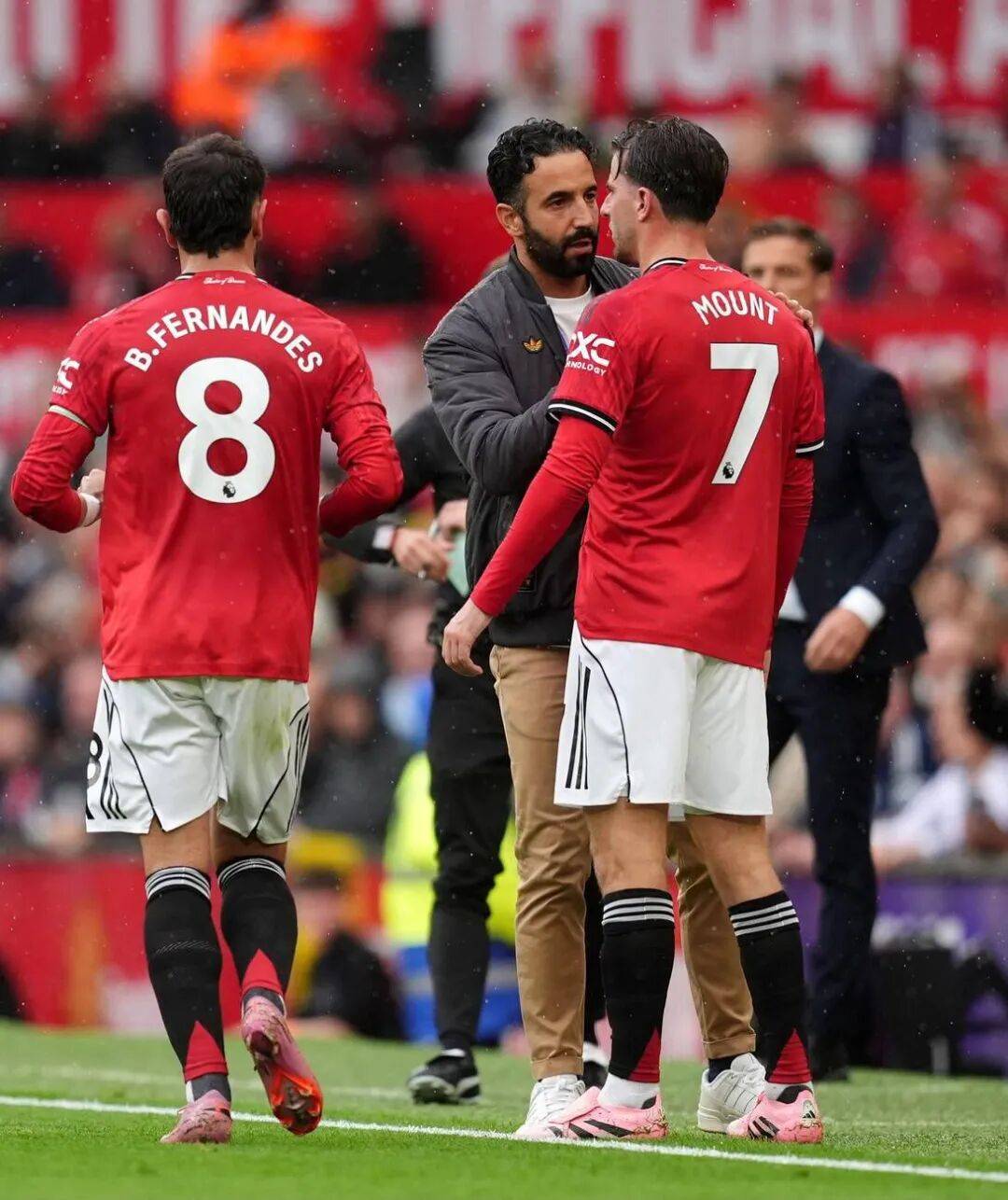 曝芒特只是小伤可战曼城，曼联或谨慎使用！主帅都爱芒特原因揭秘