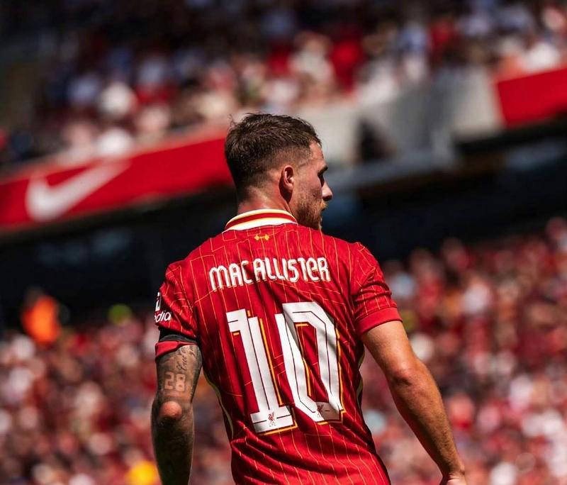 利物浦新赛季挑战与调整：解读7000万先生和后防拼图