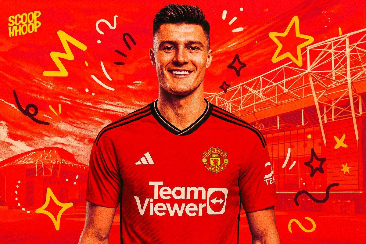 巴特：我担心曼联高价签下塞斯科 又在重复错误