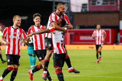 英超前瞻：布伦特福德 VS 切尔西