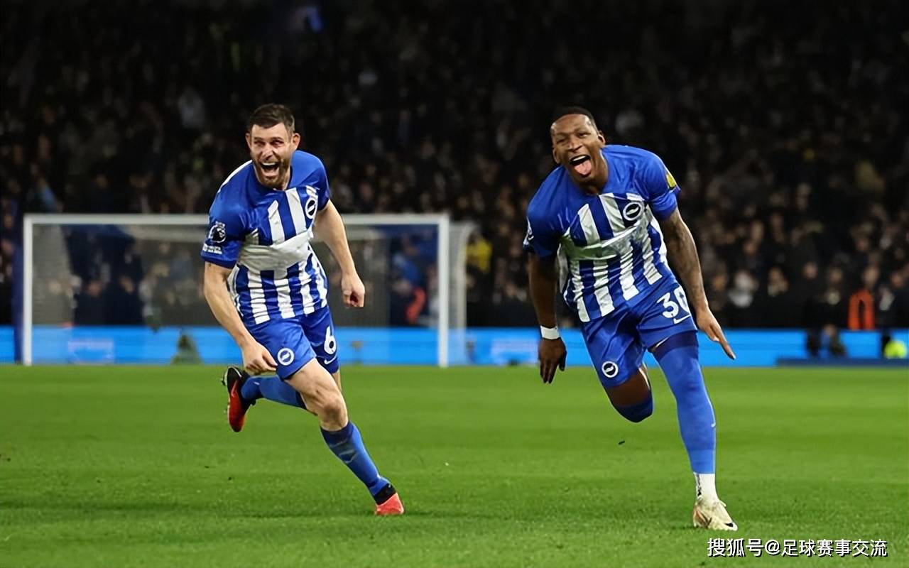 今日足球：埃弗顿vs布赖顿、美因茨vs科隆