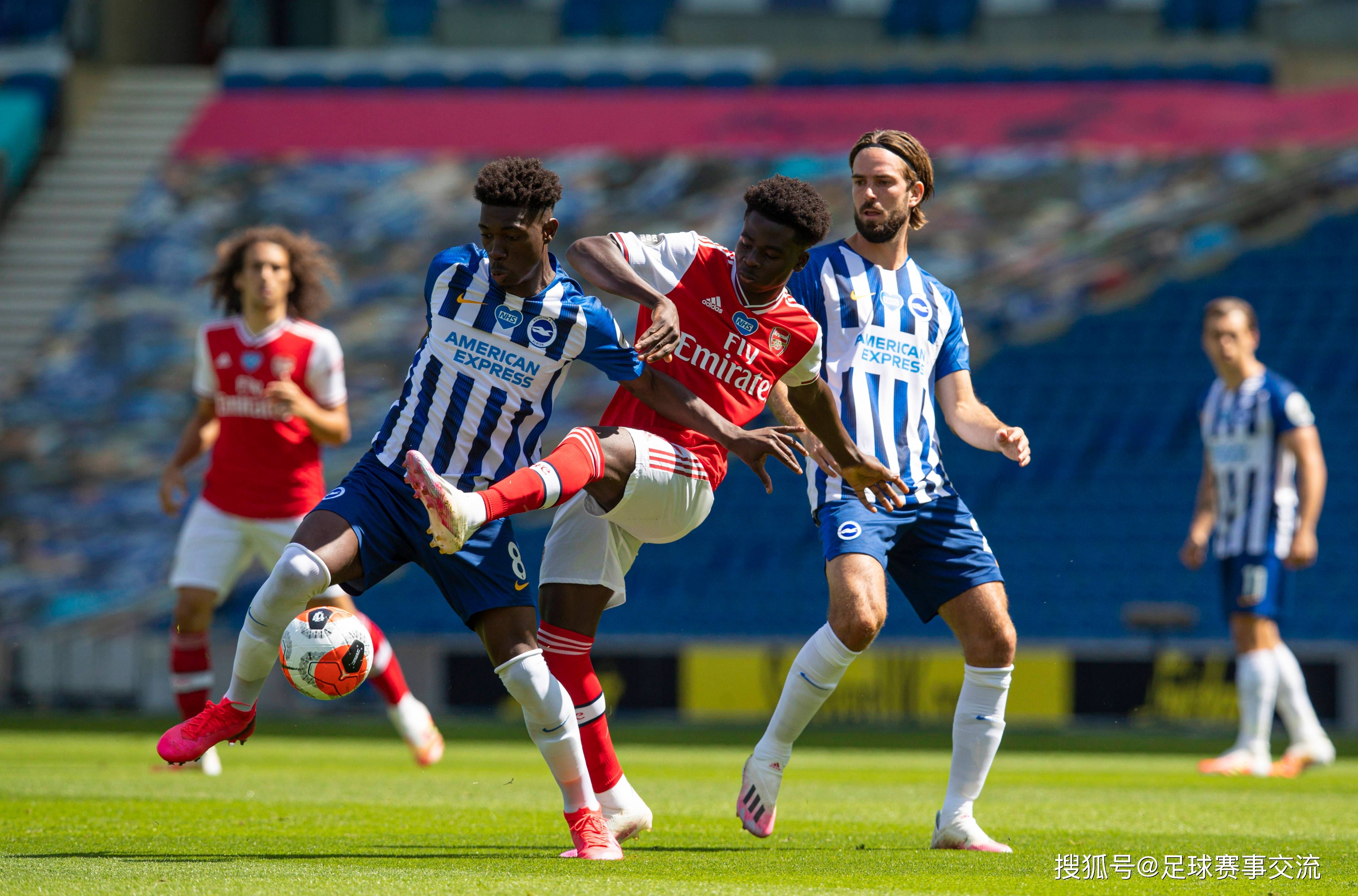 今日足球：埃弗顿vs布赖顿、美因茨vs科隆