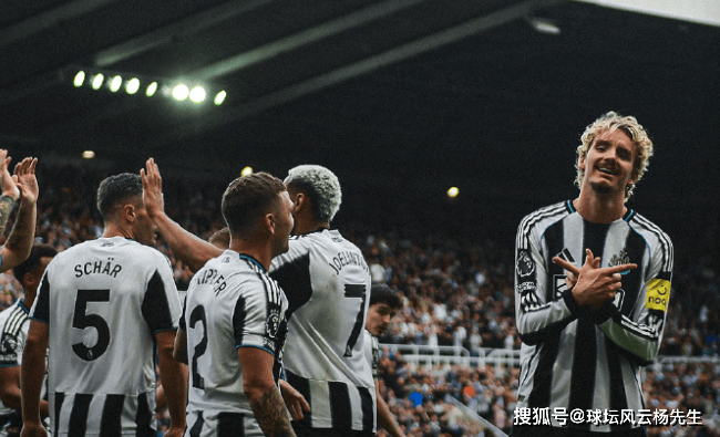 新援首秀破门，纽卡斯尔联1-0击败狼队，狼队保级形势严峻