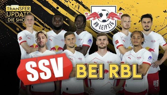 大清洗！德天空：RB莱比锡多达9名球员可能压哨离队