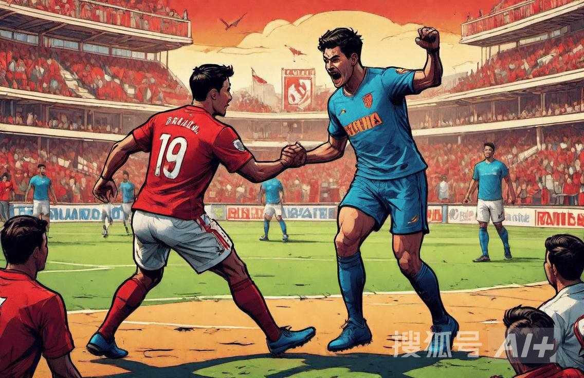 西甲 塞维利亚VS巴塞罗那