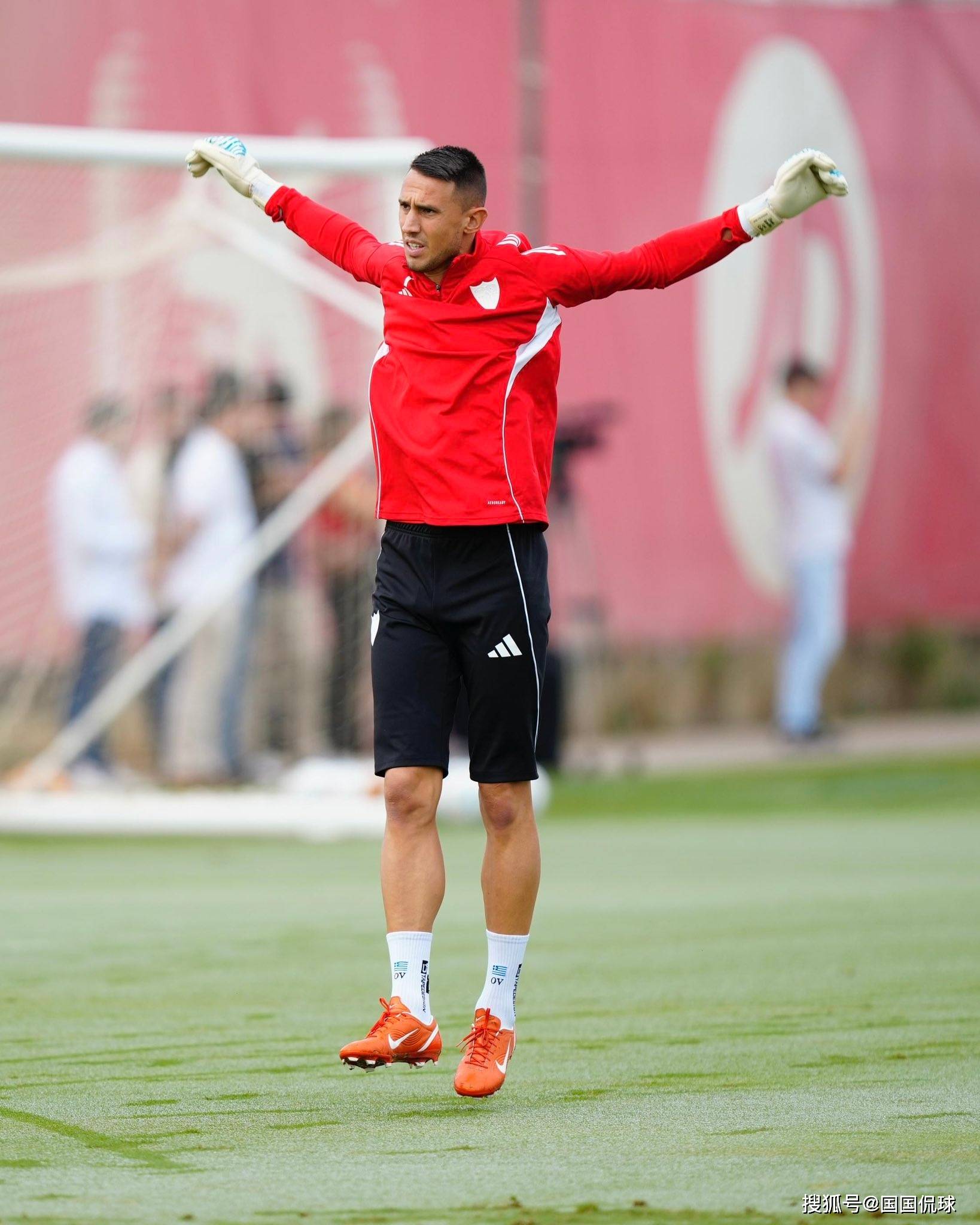 西甲前瞻：皇家社会VS塞维利亚