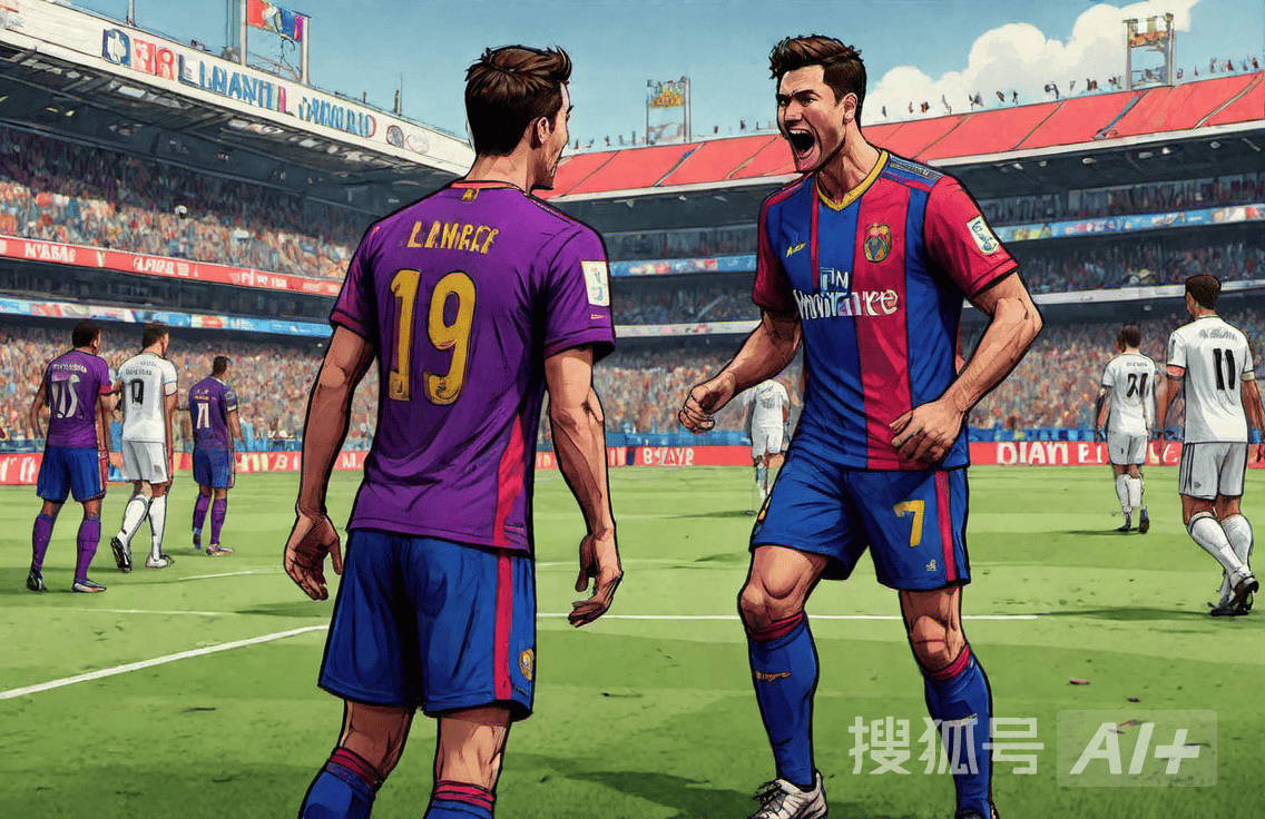 西甲 莱万特 VS 皇马