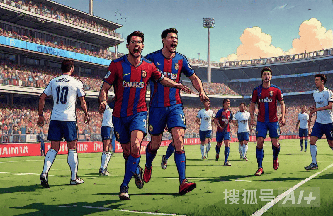 西甲 皇家社会 VS 马洛卡