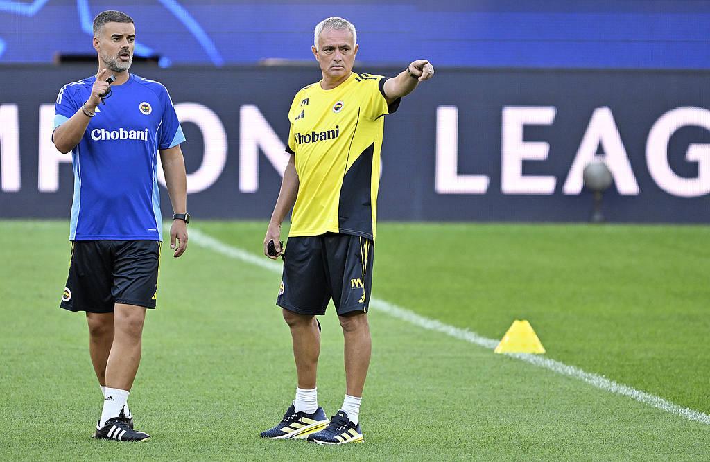 竞彩湃｜穆里尼奥神奇不再？塞尔塔联赛主场光环渐弱