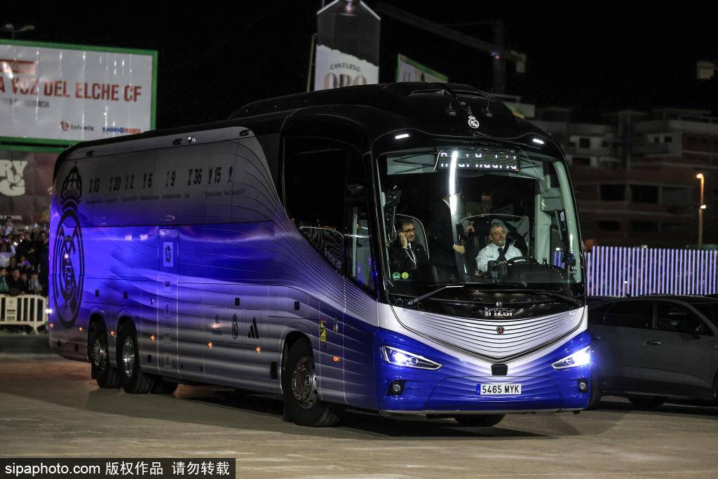 小众球队的坚守与感动：莱加内斯的十年故事