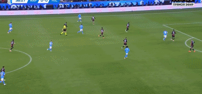 体坛联播｜那不勒斯进意超杯决赛，中国混双冰壶无缘米兰冬奥