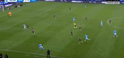 体坛联播｜那不勒斯进意超杯决赛，中国混双冰壶无缘米兰冬奥