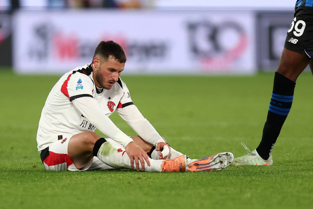 体坛联播｜那不勒斯进意超杯决赛，中国混双冰壶无缘米兰冬奥