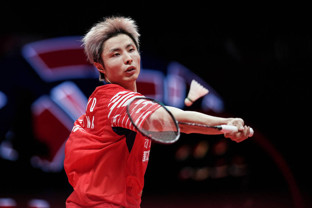 体坛联播｜那不勒斯进意超杯决赛，中国混双冰壶无缘米兰冬奥