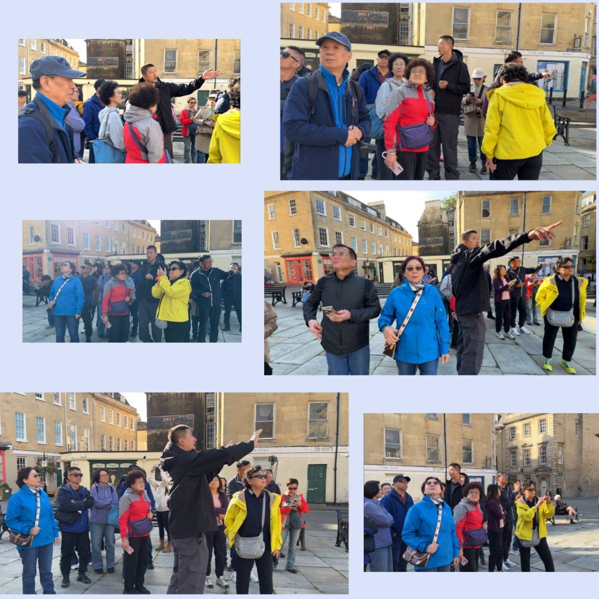 欧洲行（102）从罗马温泉到史前巨石：一日逆行于文明深处